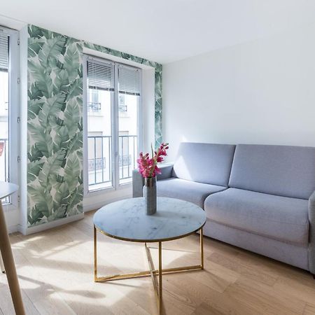 Home Suite Home Grands Boulevards - 42 Paris Extérieur photo