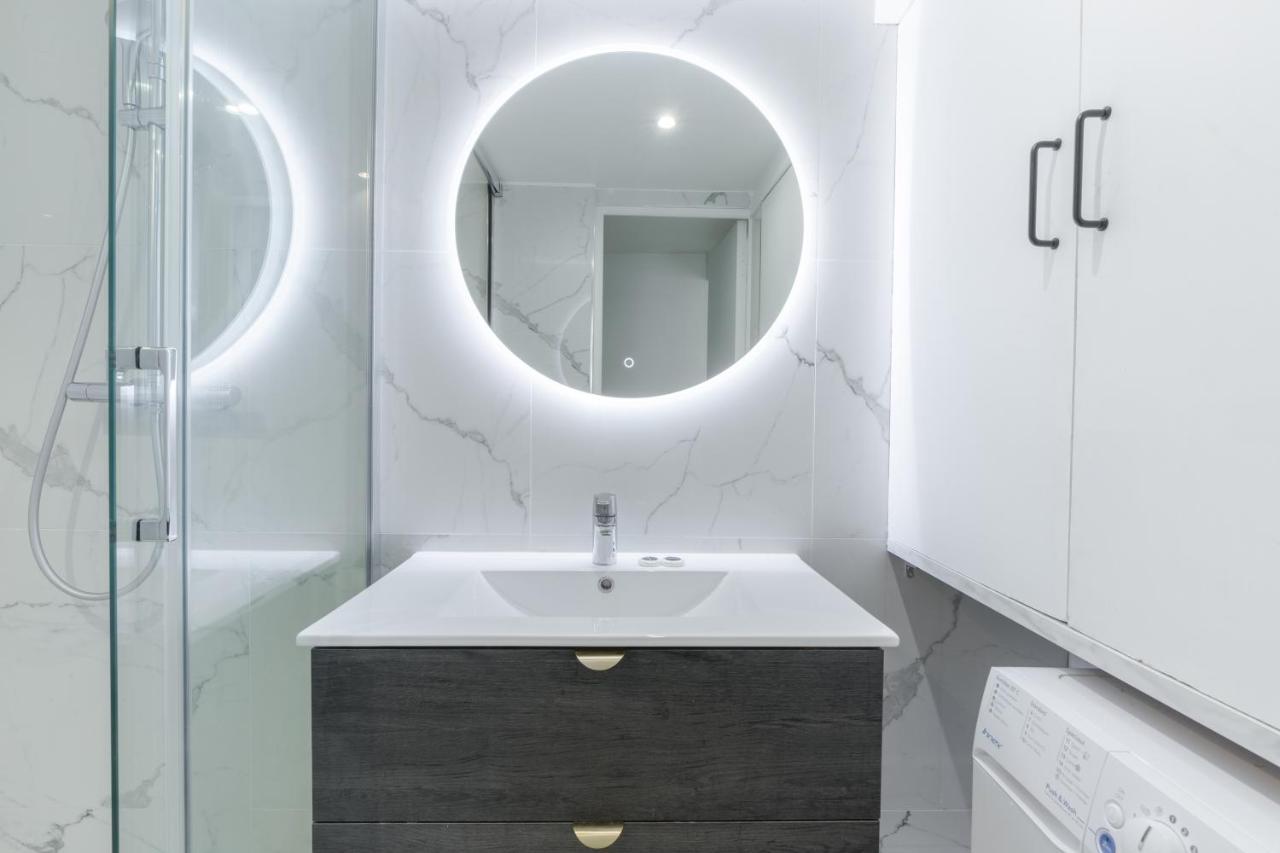 Home Suite Home Grands Boulevards - 42 Paris Extérieur photo